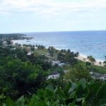 long bay portland jamaica Long Bay blue Jamaican jerk sauce australia