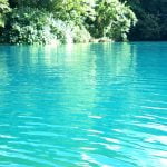 Blue Lagoon Portland Jamaica Jah blue Jamaican Jerk chicken Long Bay to Byron Bay