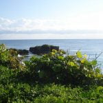 Long Bay Beach jamaica Jah Blue Jamaican Jerk Sauce